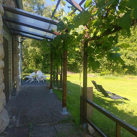 Haus Ringgau - Urlaub, Gemeinschaft Und Erlebnis Im Herzen Von Deutschland Herleshausen Luaran gambar