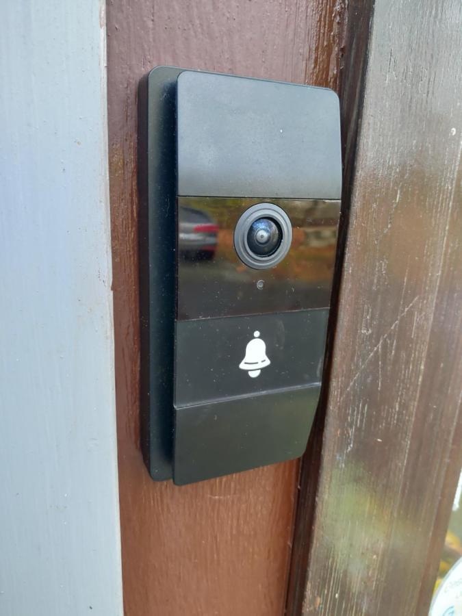 Haus Ringgau - Urlaub, Gemeinschaft Und Erlebnis Im Herzen Von Deutschland Herleshausen Luaran gambar