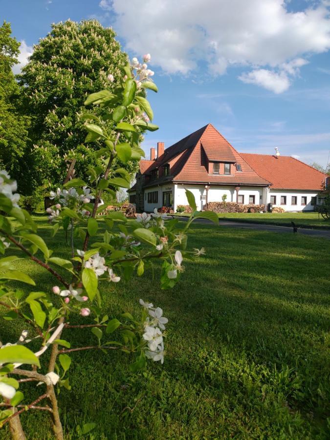 Haus Ringgau - Urlaub, Gemeinschaft Und Erlebnis Im Herzen Von Deutschland Herleshausen Luaran gambar