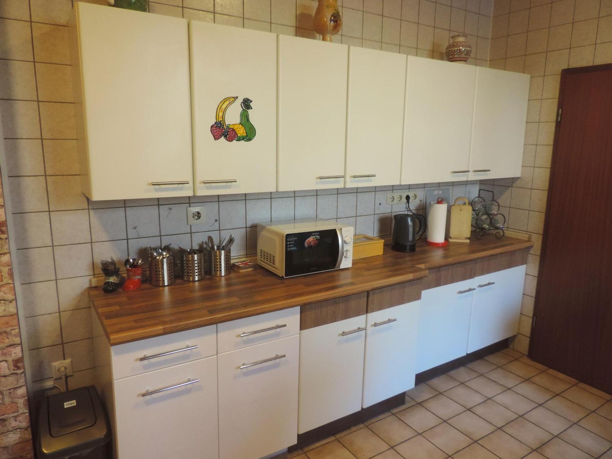 Haus Ringgau - Urlaub, Gemeinschaft Und Erlebnis Im Herzen Von Deutschland Herleshausen Luaran gambar