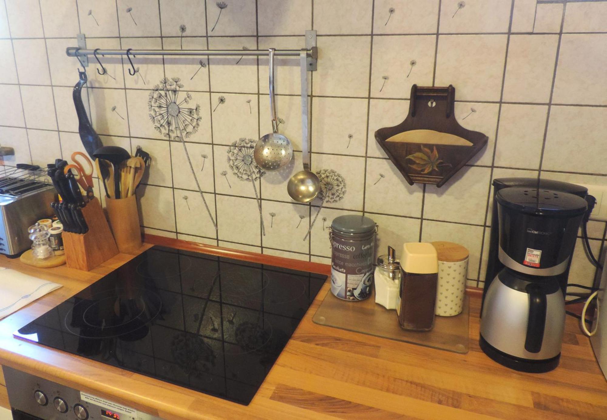 Haus Ringgau - Urlaub, Gemeinschaft Und Erlebnis Im Herzen Von Deutschland Herleshausen Luaran gambar